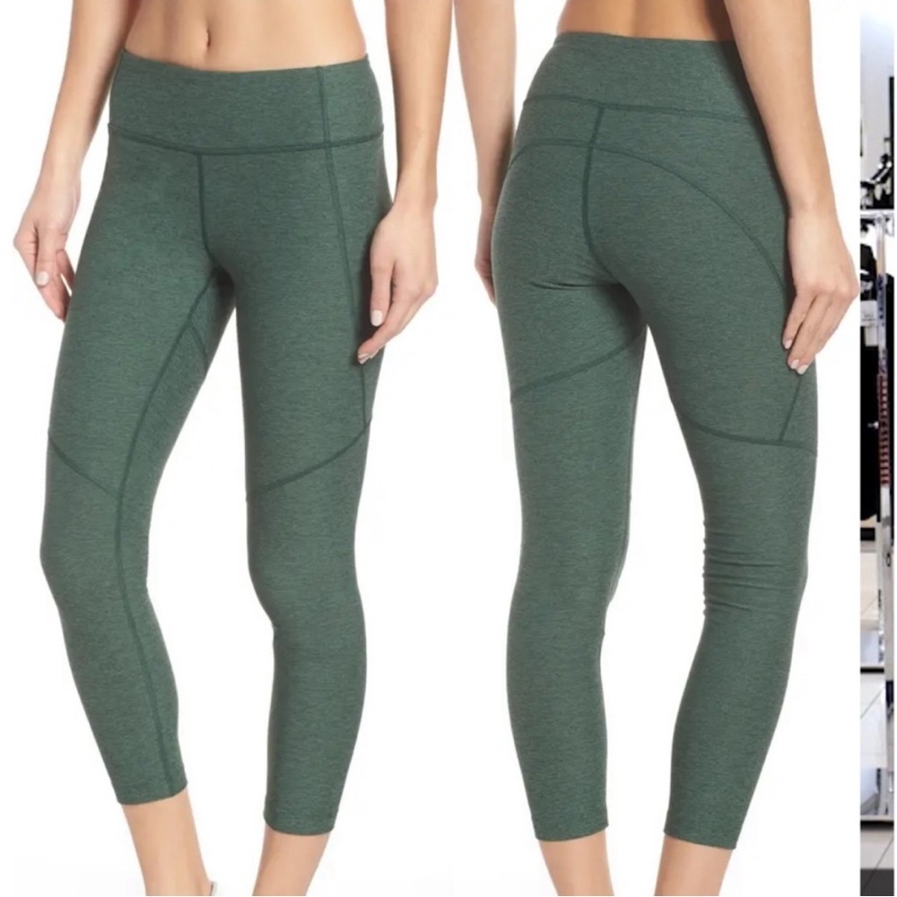 Outdoor Voices Warmup 3/4 Legging Size M